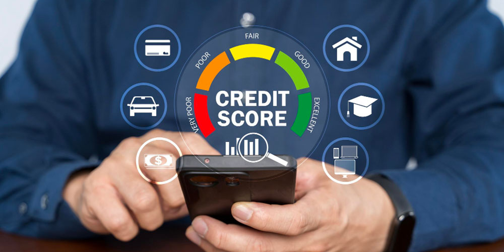 5 Smart Ways to Improve Your CIBIL Score